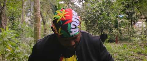 Free download Eklypse - Rivers [Official Music Video] video and edit with RedcoolMedia movie maker MovieStudio video editor online and AudioStudio audio editor onlin